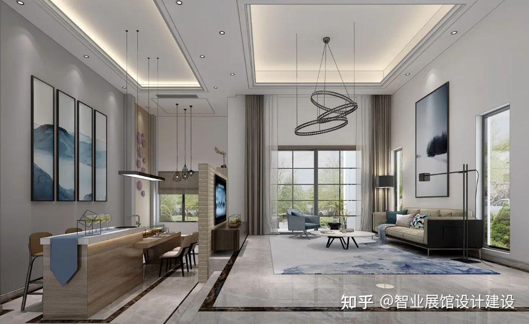 别墅装修需要注意的要点 - 知乎