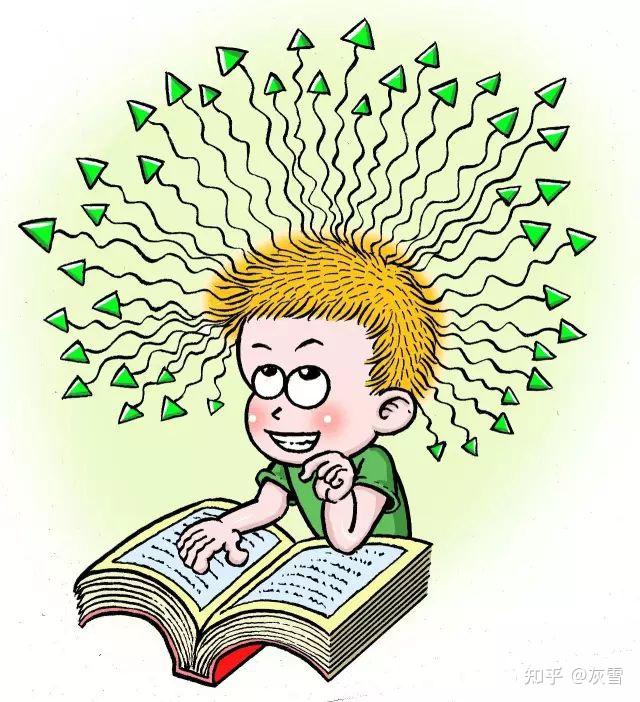 父母最头疼的问题:孩子自控力差做事不专注!教你一招轻松搞定!