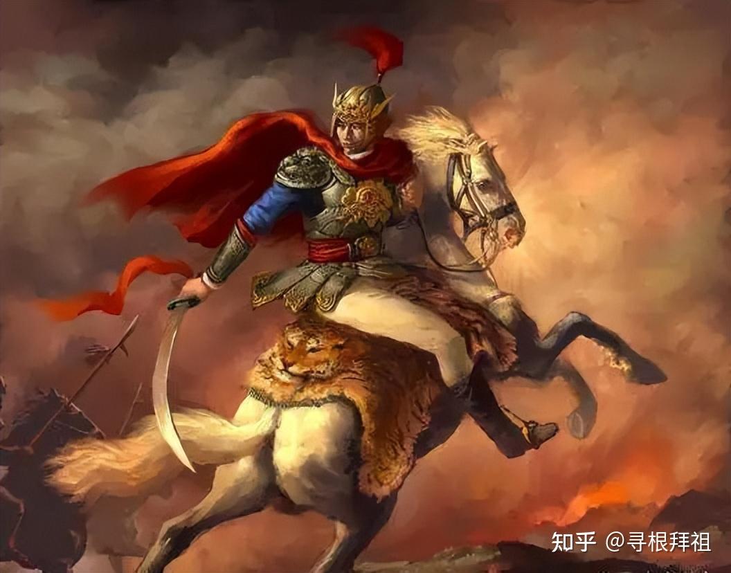 王忠嗣因何被唐玄宗收为义子？他为何能独掌四镇节度使？又为何被唐玄宗贬死？ 知乎 