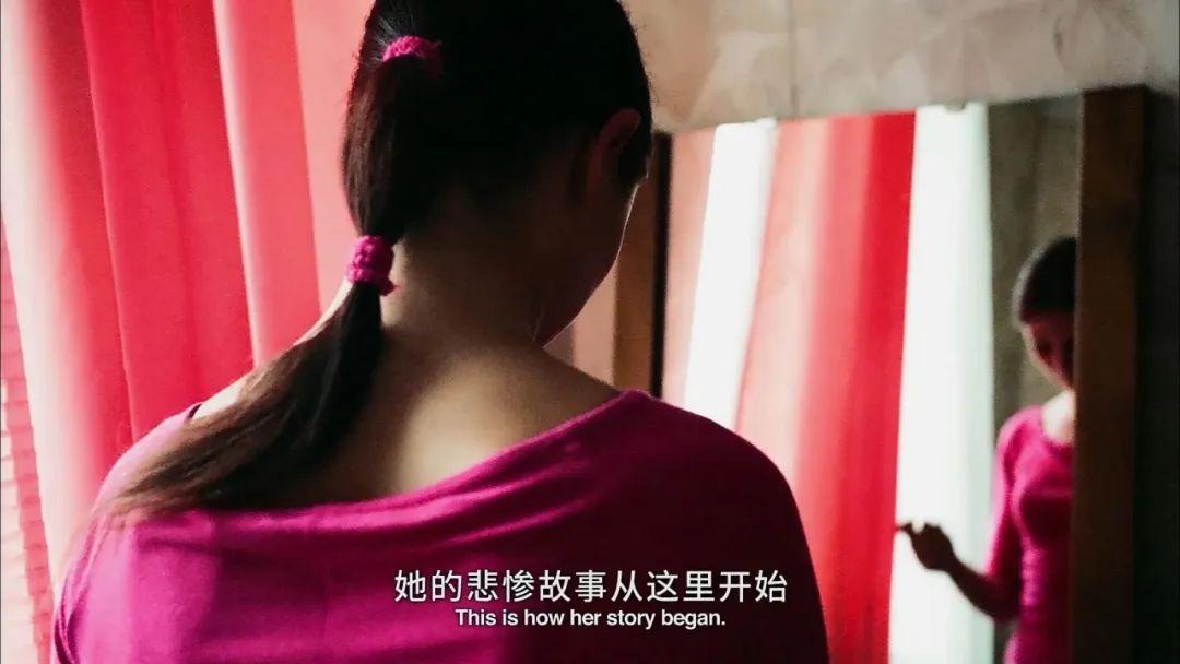 她孤身采访皮条客,10年经历九个国家,看完不寒而栗... - 知乎
