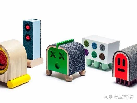 “100例”—优秀儿童类产品设计图欣赏 - 知乎