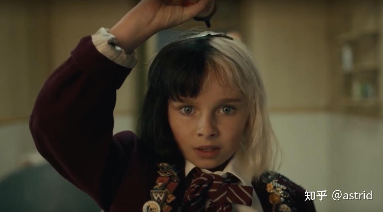 cruelladevil黑白魔女库伊拉观后感