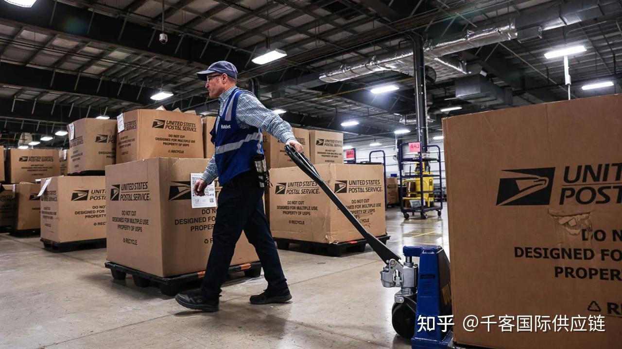 UPS官方宣布调整7 区及以上的额外处理费和大包裹附加费标准 - 知乎