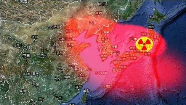 为什么日本遭受核弹打击后并没有像切尔诺贝利一样被隔离,没有辐射吗? - 知乎