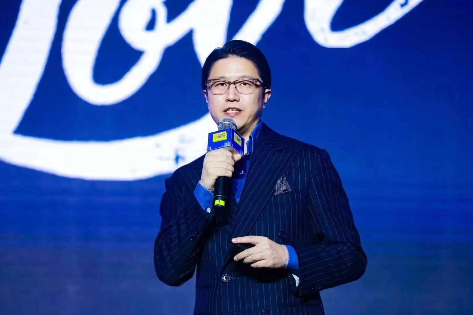 周翔专访 - 知乎