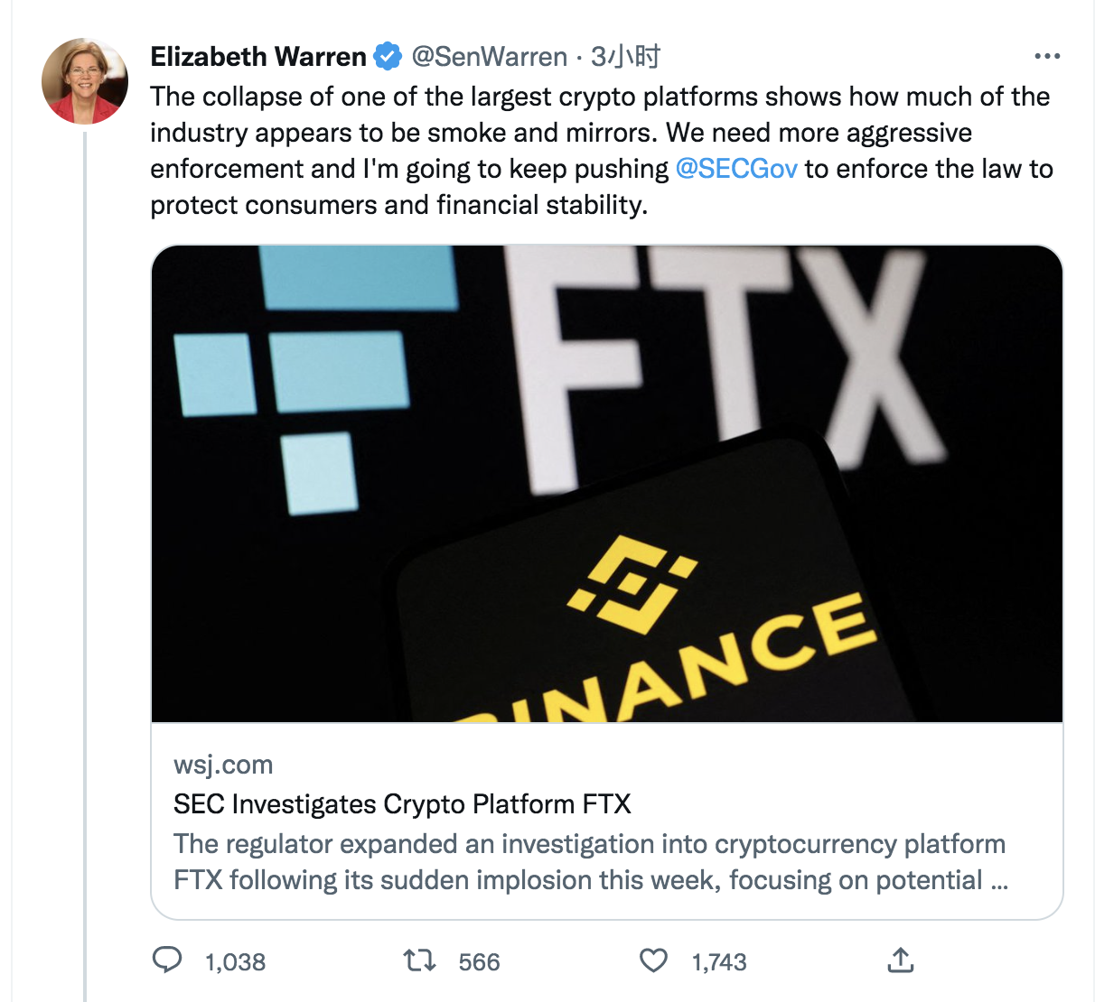 FTX 突发性死亡后，Crypto 行业将面临大洗牌- 知乎