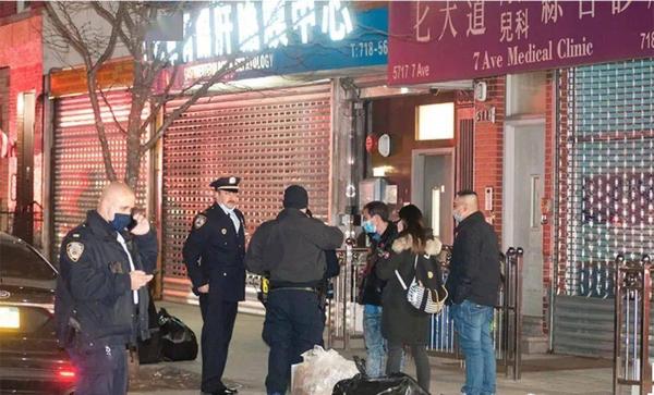 福建籍男子在美见义勇为被害身亡，福建多个侨团募捐助其家人渡难关- 知乎