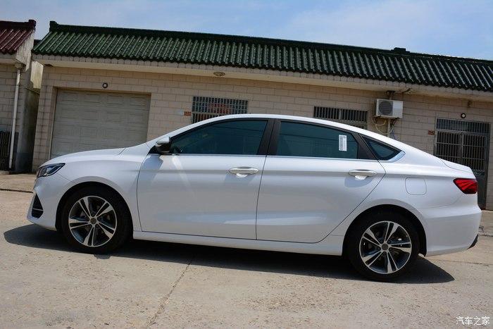 缤瑞两岁一个月,我们正年轻,有辆车子真心不错的