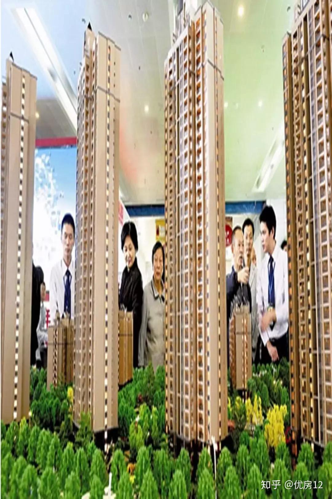 买房投资怎么选择合适