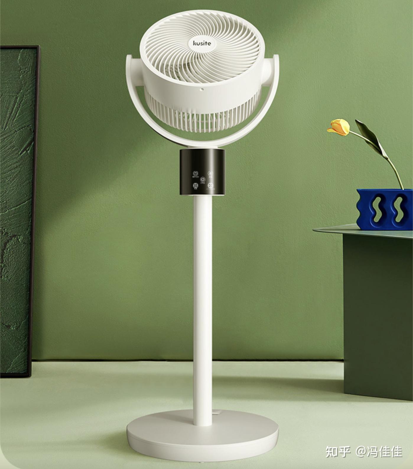 ⭐️ 16款落地扇推荐测评⭐️落地扇选购指南，落地扇哪个牌子好（7月更新） - 知乎