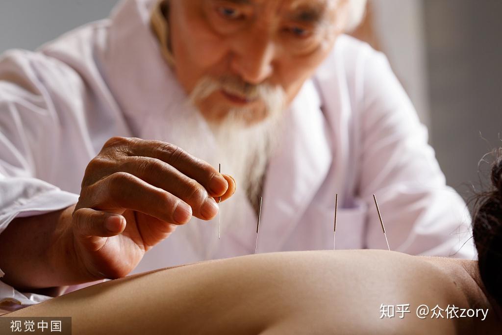 医疗技术也得到了很大程度的进步,因此市面上出现了不同种类的"电针灸