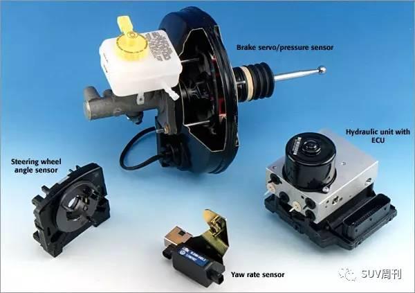 同时由于esp系统是用一些传感器来确定驱动程序的,为了尽快的检测可能