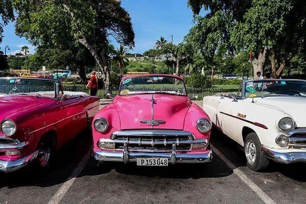 周杰伦的mojito火了havana配色也火了