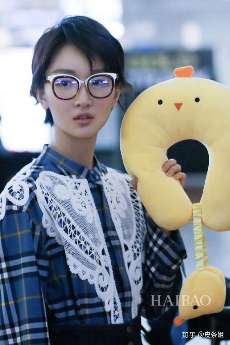 猫形#方形外形可爱又时髦是很复古经典的一种眼镜#圆形很酷很帅又带