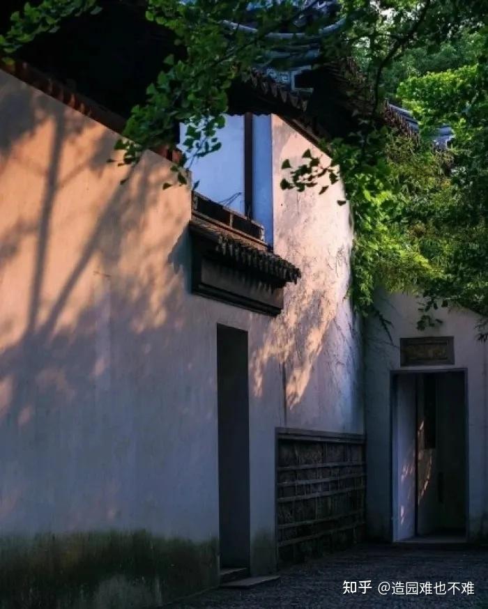 门庭冷落的意思 zhuanlan.zhihu.com