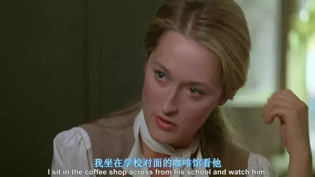 《漂亮女人》里的茱莉亚罗伯茨.《飞跃疯人院》的杰克尼科尔森.