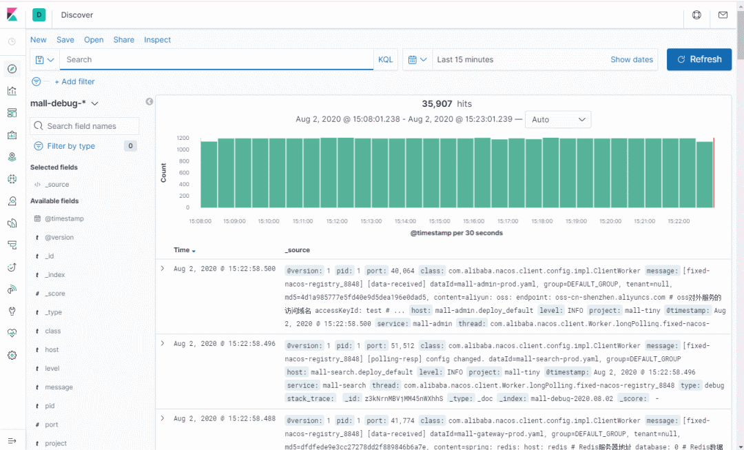 推荐 7 个 yyds 的电商 GitHub 项目 - 知乎