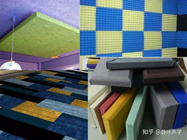 怎么自己制作一间简单的隔音房