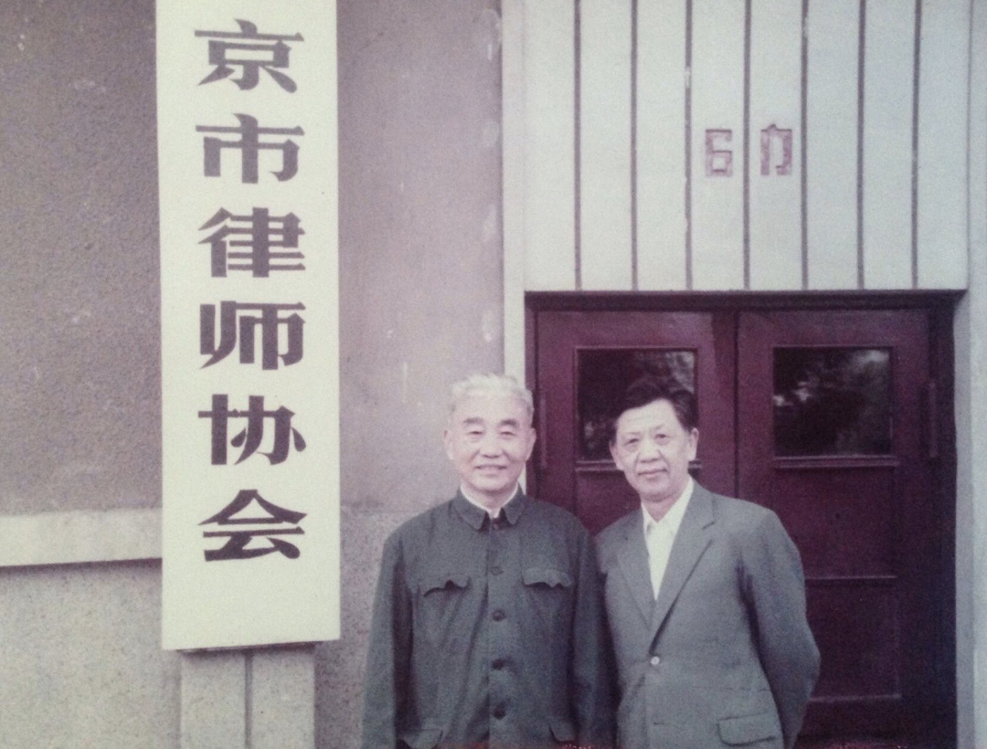 张思之先生:“一生都未胜诉的失败者” - 知乎