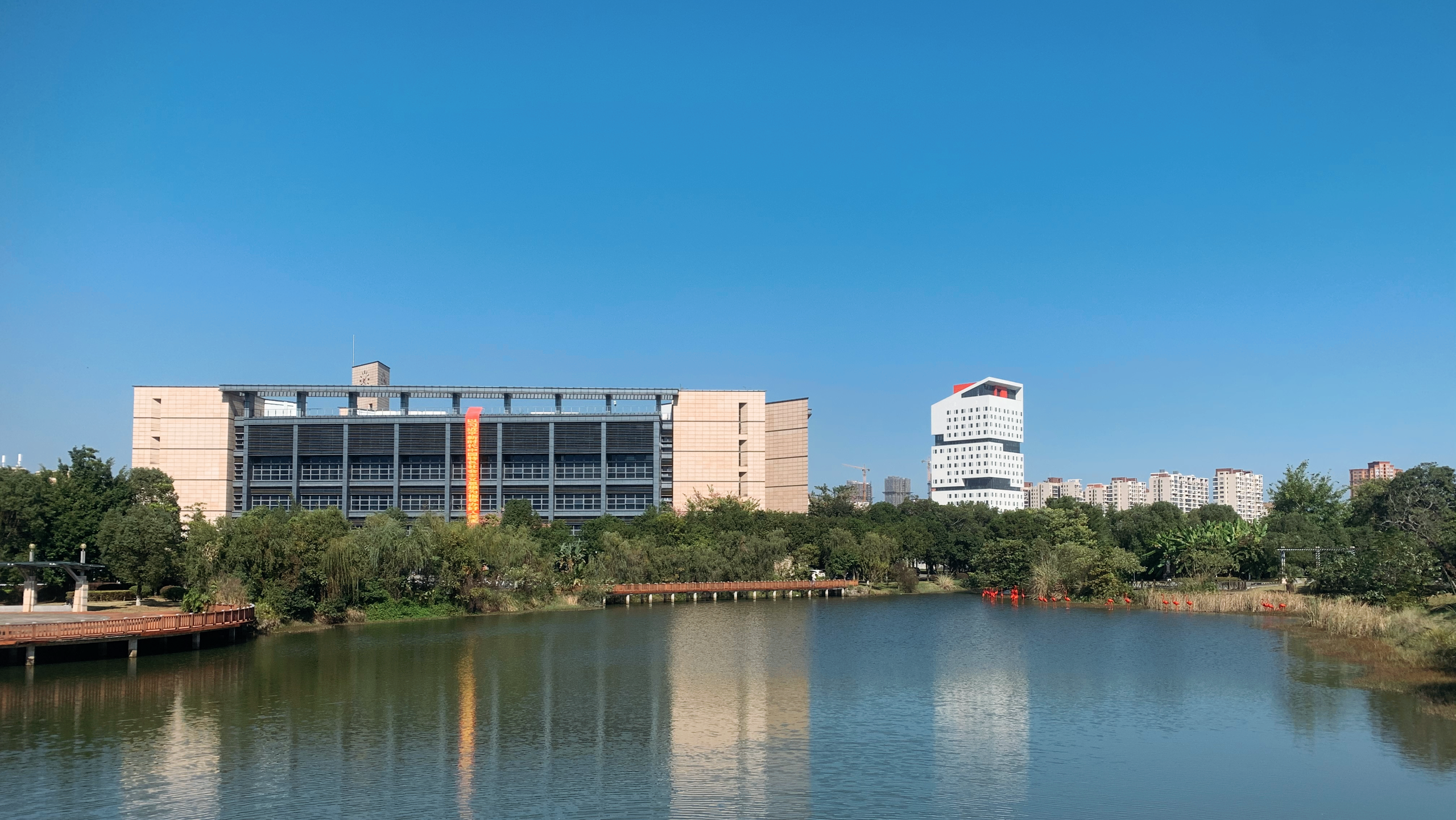 福州大学土木工程学院复试答疑