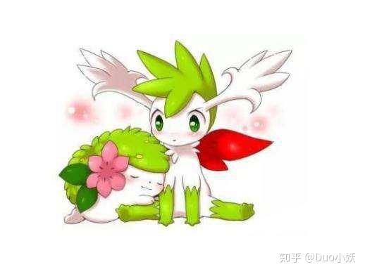 什么是幻之宝可梦幻之宝可梦有哪些