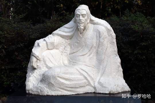 明朝第一才子杨慎,写下一首千古绝唱,通俗易懂却道尽了人世沧桑 - 知乎