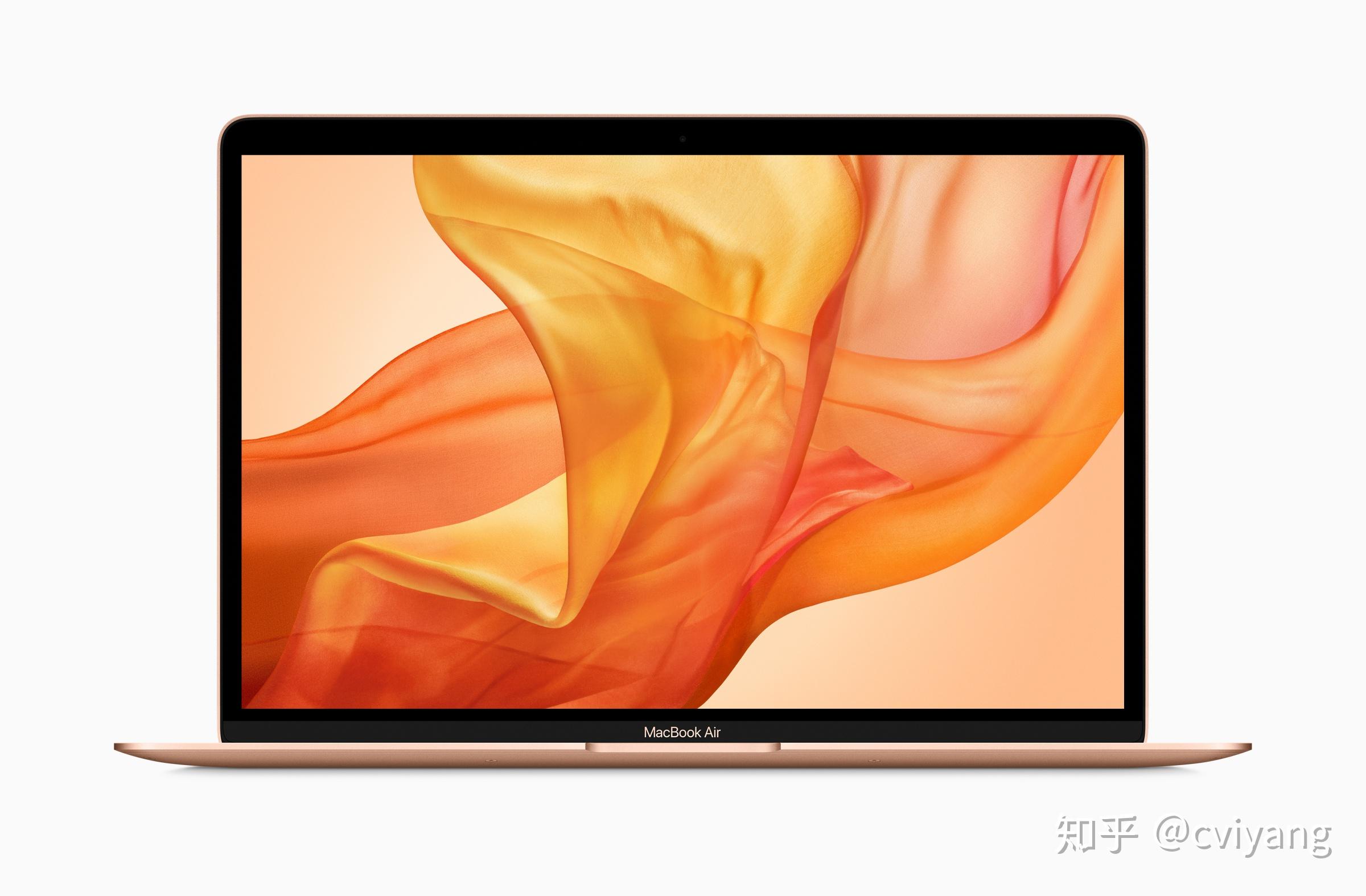 苹果2018 年新款MacBook Air 购买攻略】划重点！