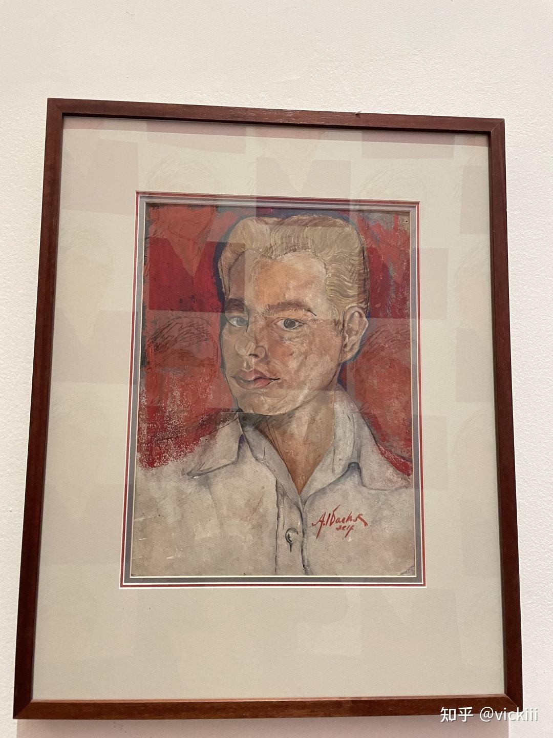 安迪沃霍尔 为何是波普艺术最具代表人物 知乎