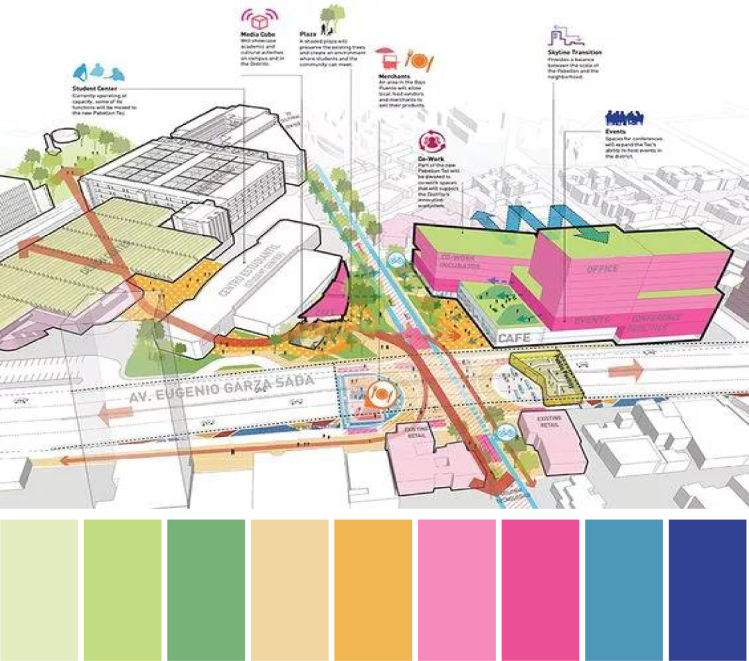 3x sasaki 风格图标合集 xsasaki分析图图标part.