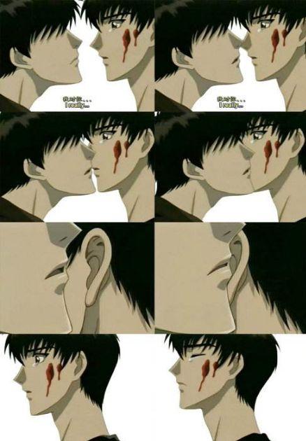 涨姿势弹幕中的经典梗原来出自这些动漫