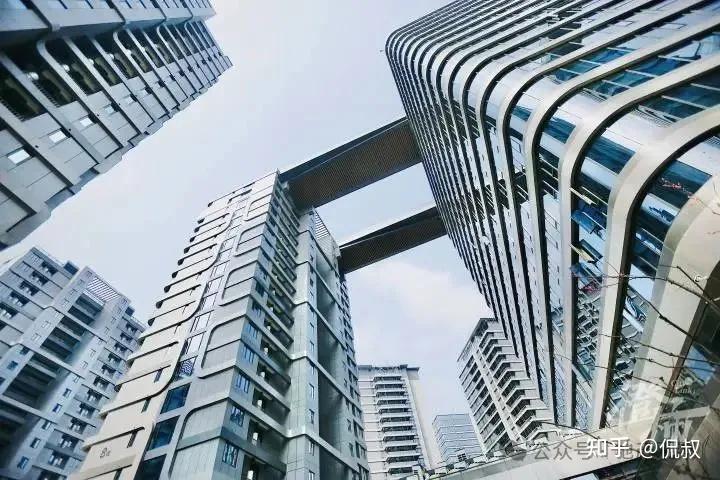 安置房吊打商品房 - 知乎