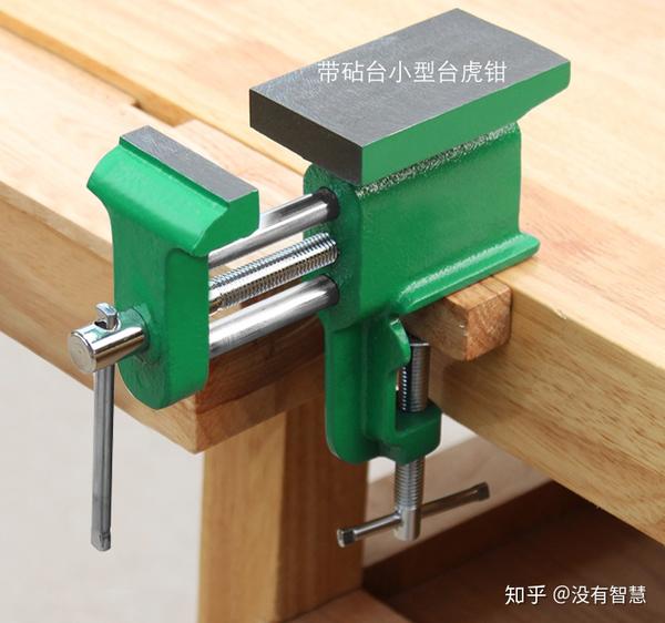 常用的钳工工具 - 知乎