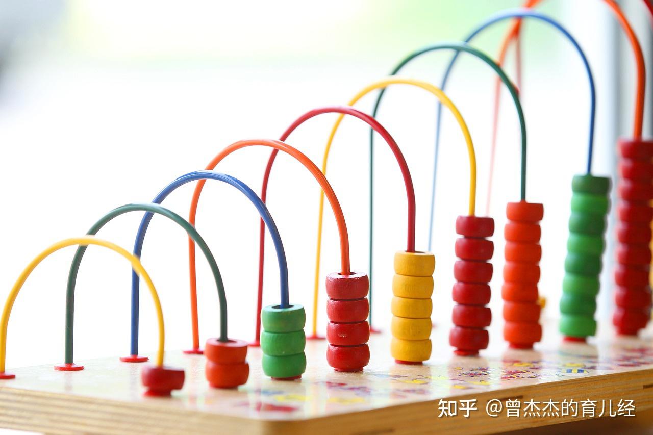 宝宝不会数数怎么办?记住这3步,让宝宝轻松从1数到10 - 知乎
