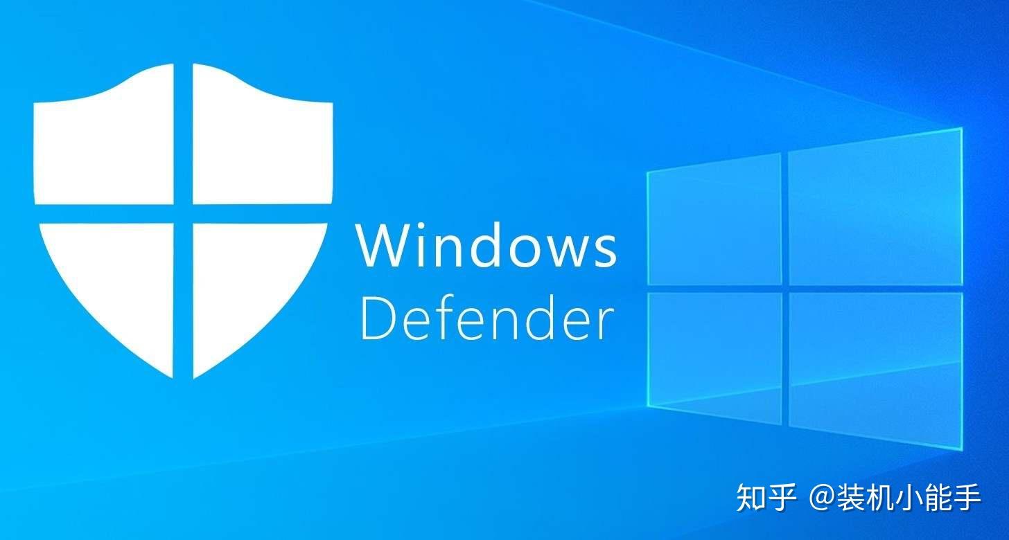 windows defender antivirus download windows 10