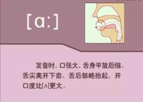 英语48个音标发音（附详细图解+视频），资料宝贵，必须珍藏！ - 知乎