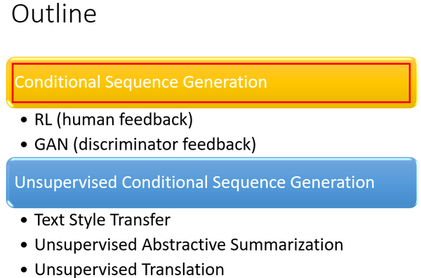 20 generative adversarial network gan 2020 9 10 