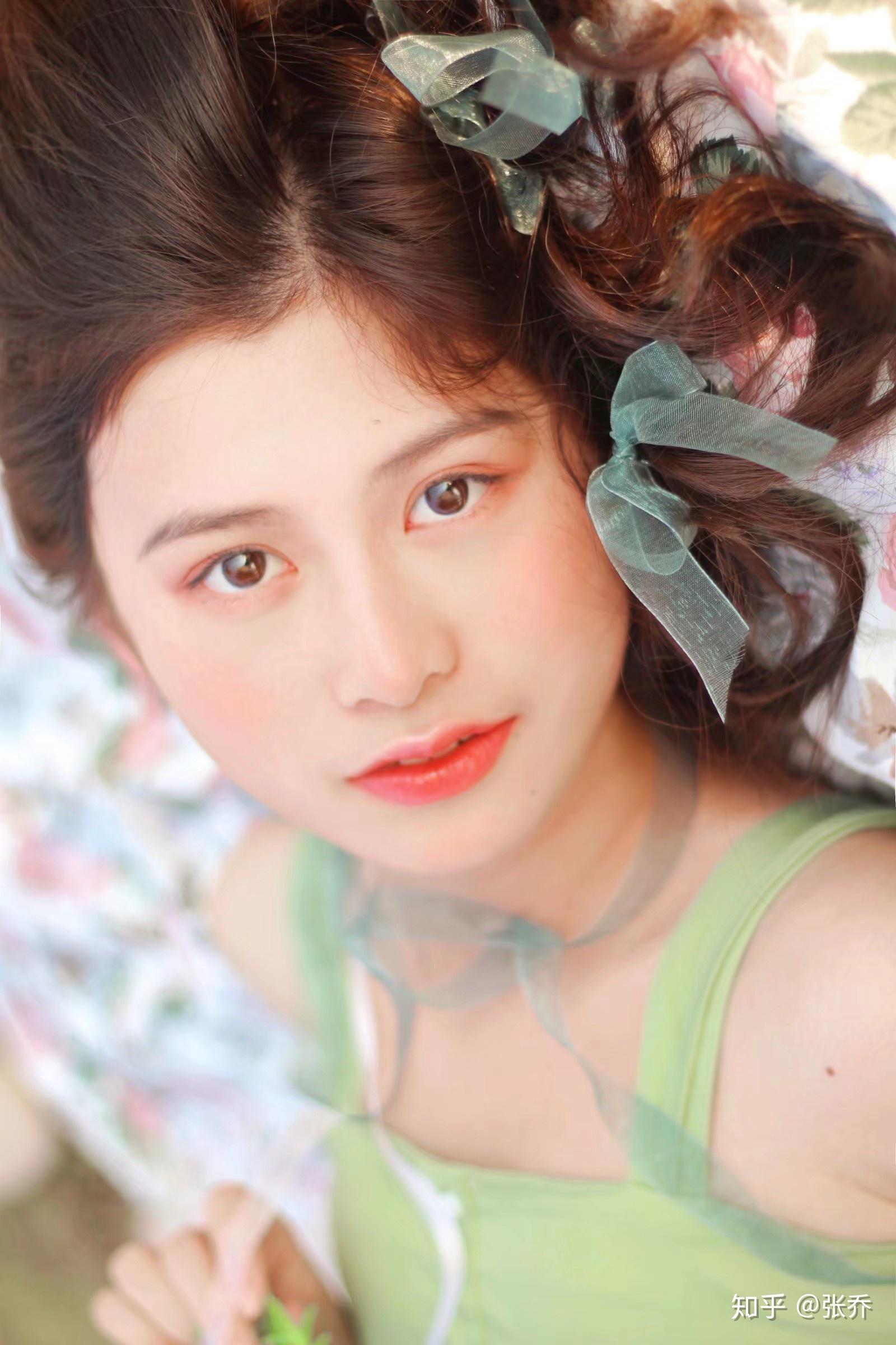 为什么女孩子不喜欢圆脸?