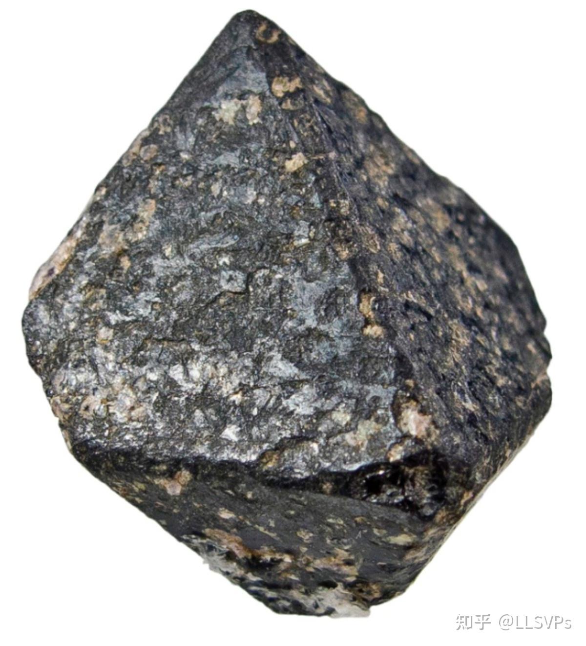 3,铬铁矿chromite—fecr2o4