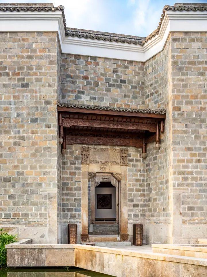 修建10年·耗资33亿|全球占地面积最大的“上海安缦酒店”即将开业