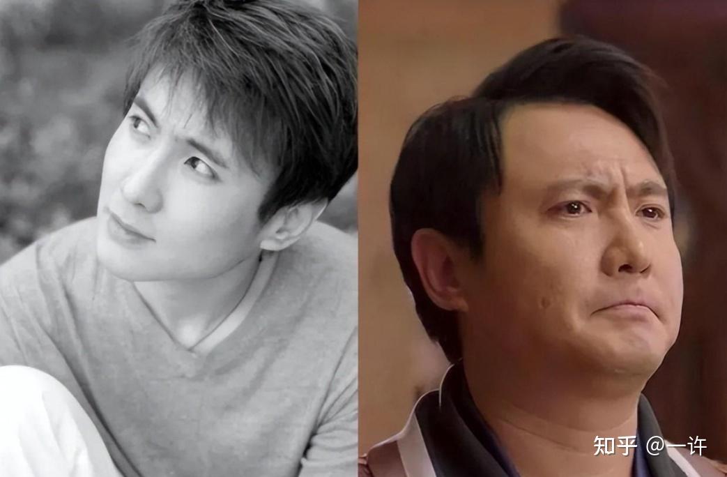 沈腾这是我18岁沙溢这是我18岁焦恩俊你们都让让