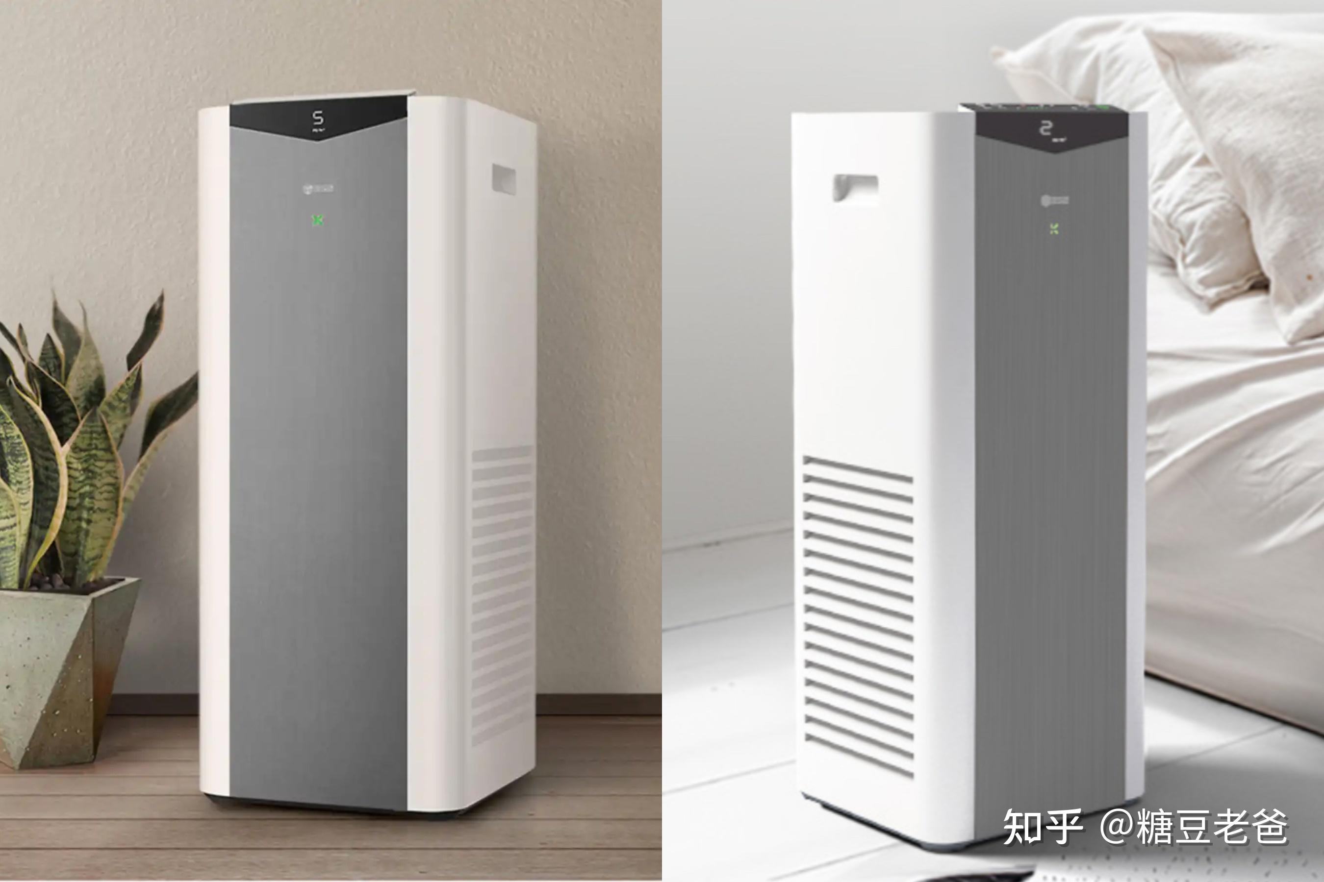 颠覆性创作！UNEO云诺二手烟净化器「净烟·塔」重磅上台