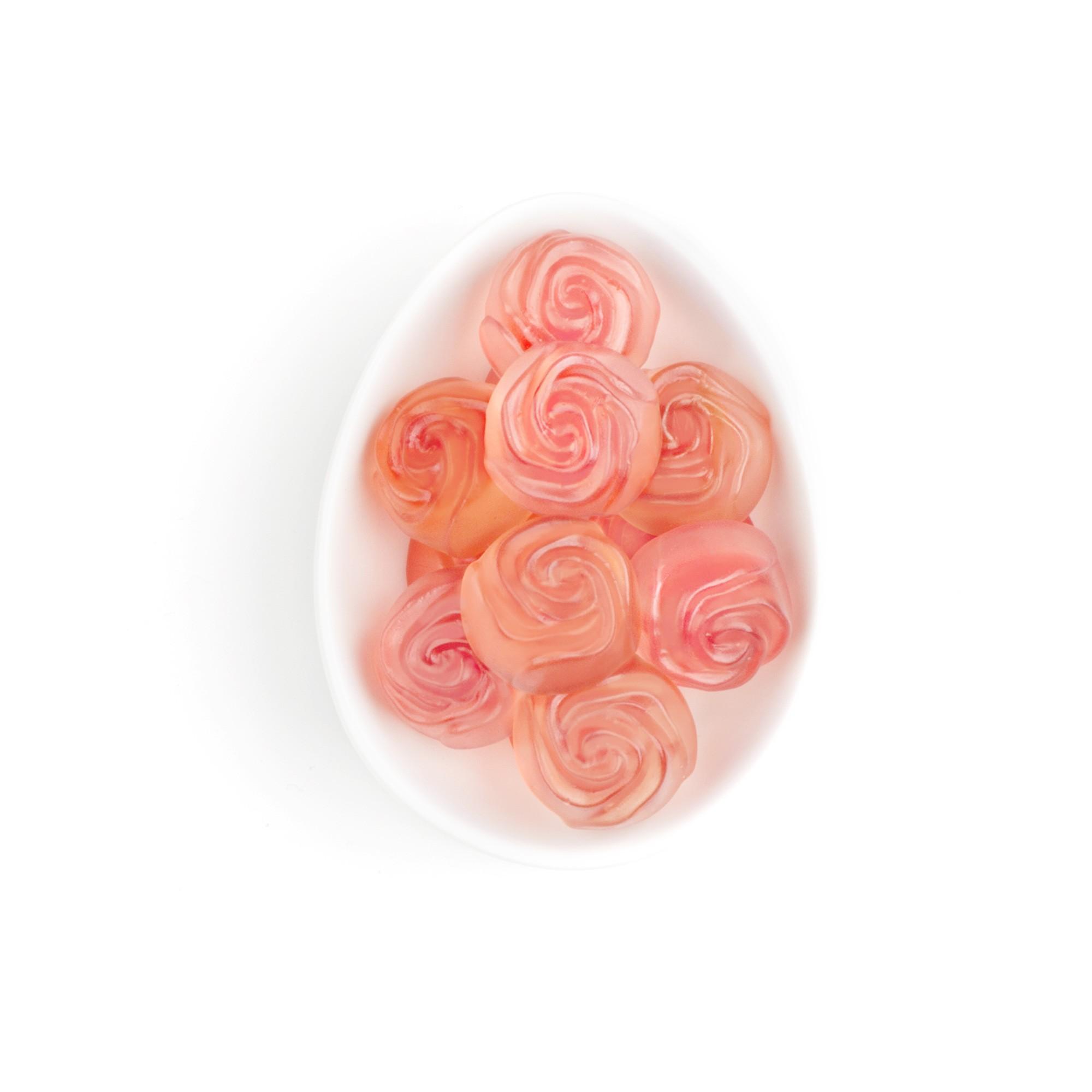 sugarfina玫瑰花软糖