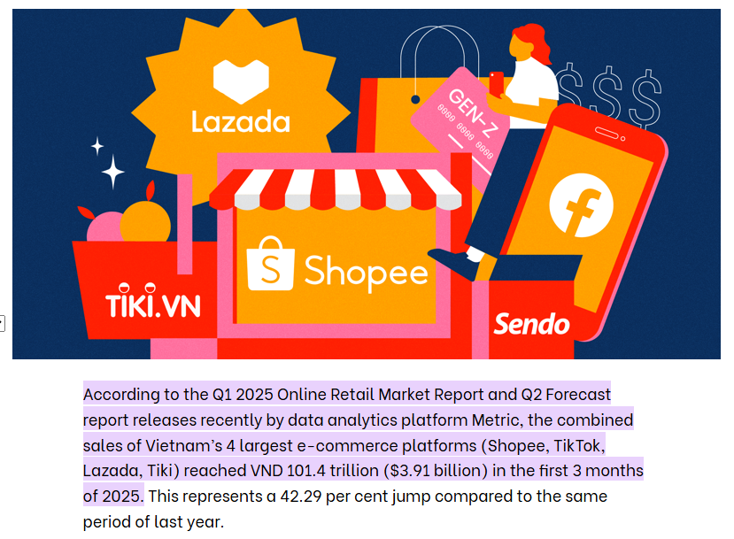 shopee越南电商平台-shopee越南站点需要注意事项
