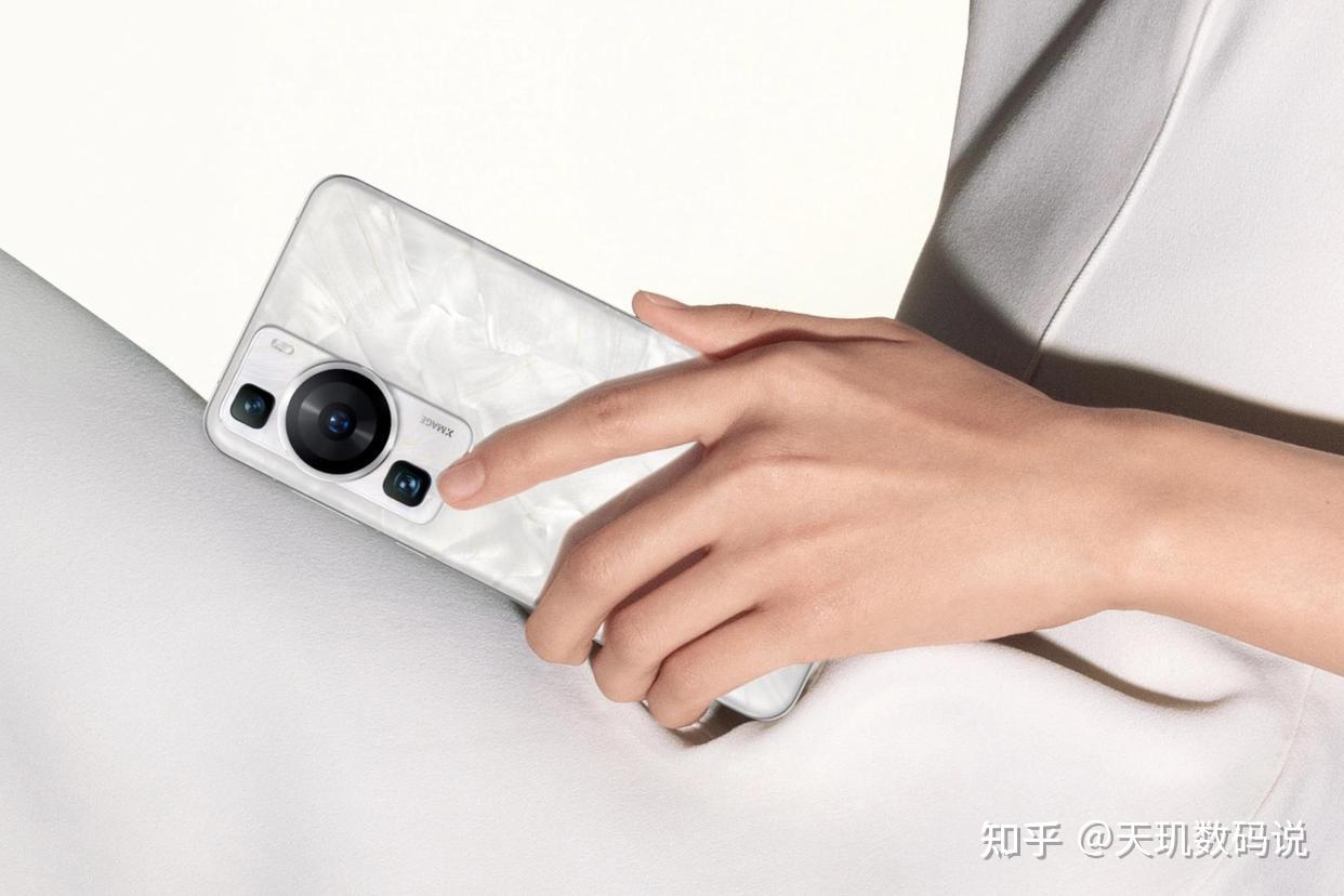 华为p60对比华为p60pro主要区别有哪些哪款更值得入手