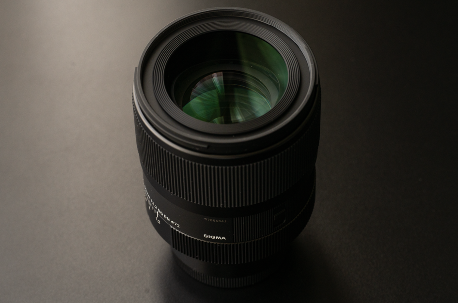 不仅最轻,更是超强:适马 50mm f1.2 dg dn art 上手体验