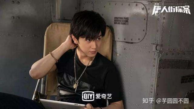 邱泽张钧甯《唐人街探案》元旦开播,剧版唐探开启全新探索世界