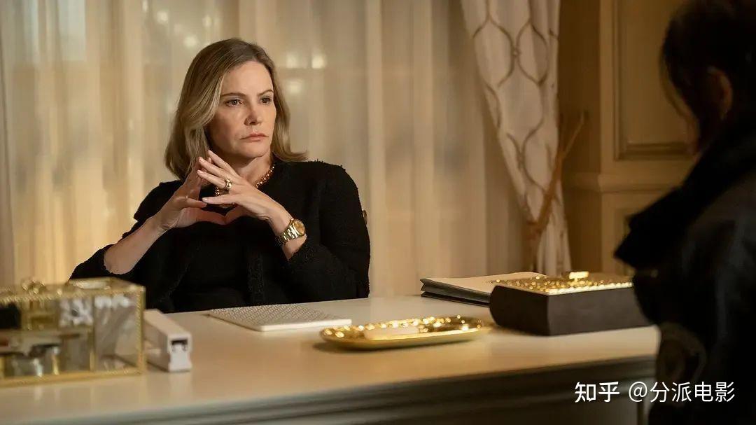 《冰血暴第五季》爽翻!这才是女性复仇神剧