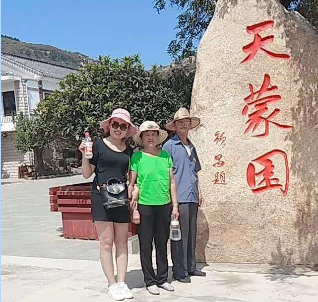 我的梦想-带父母自驾游、坐火车、坐飞机！ - 知乎