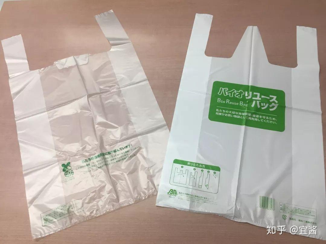 袋,但今年7月起,日本的超市,百货公司,便利店等将全面开始实施这些