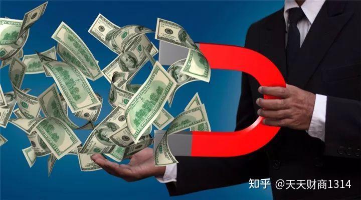 天天财商1314:你知道三种钱生钱的方法吗? - 知乎